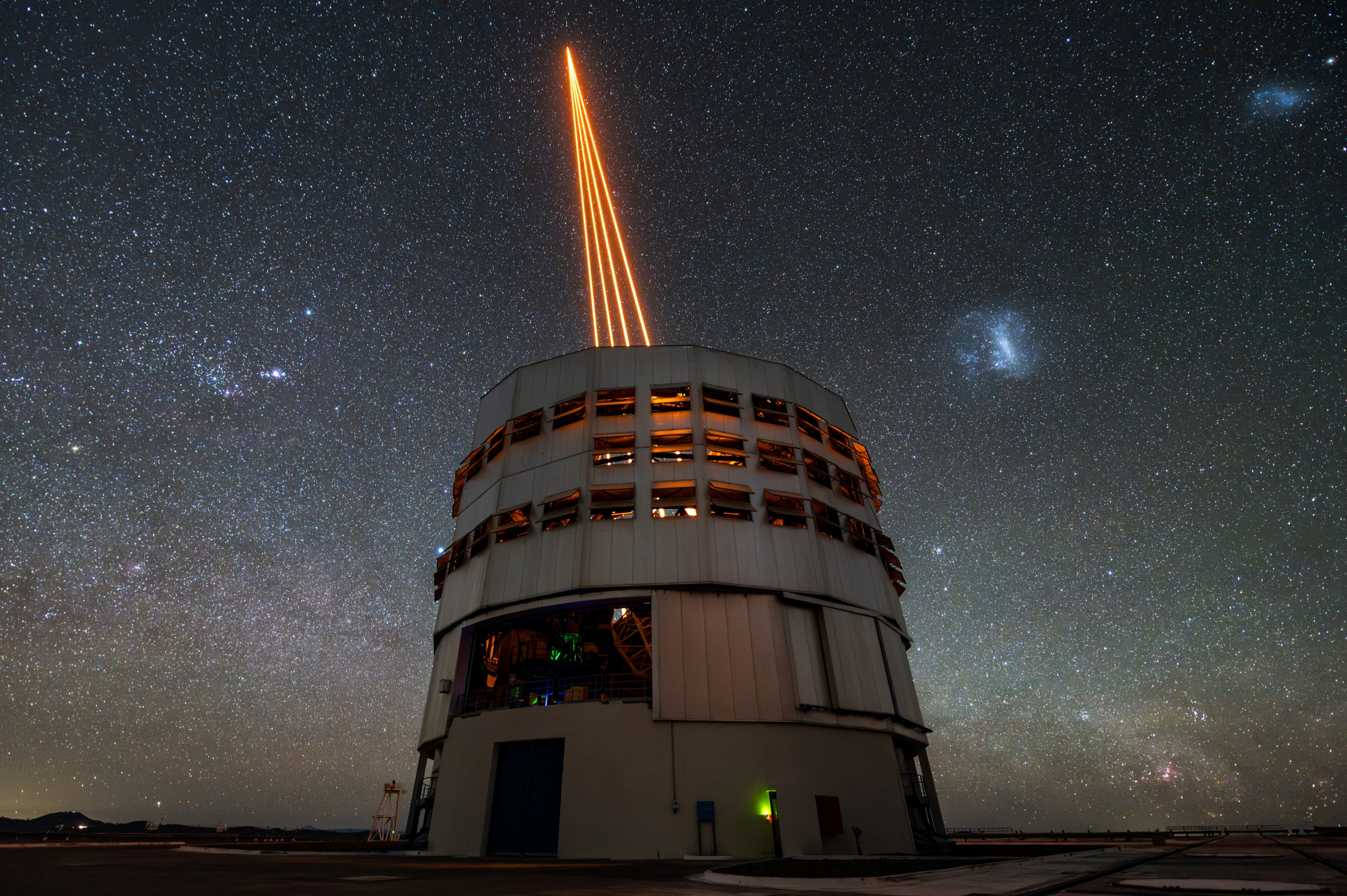 VLT
