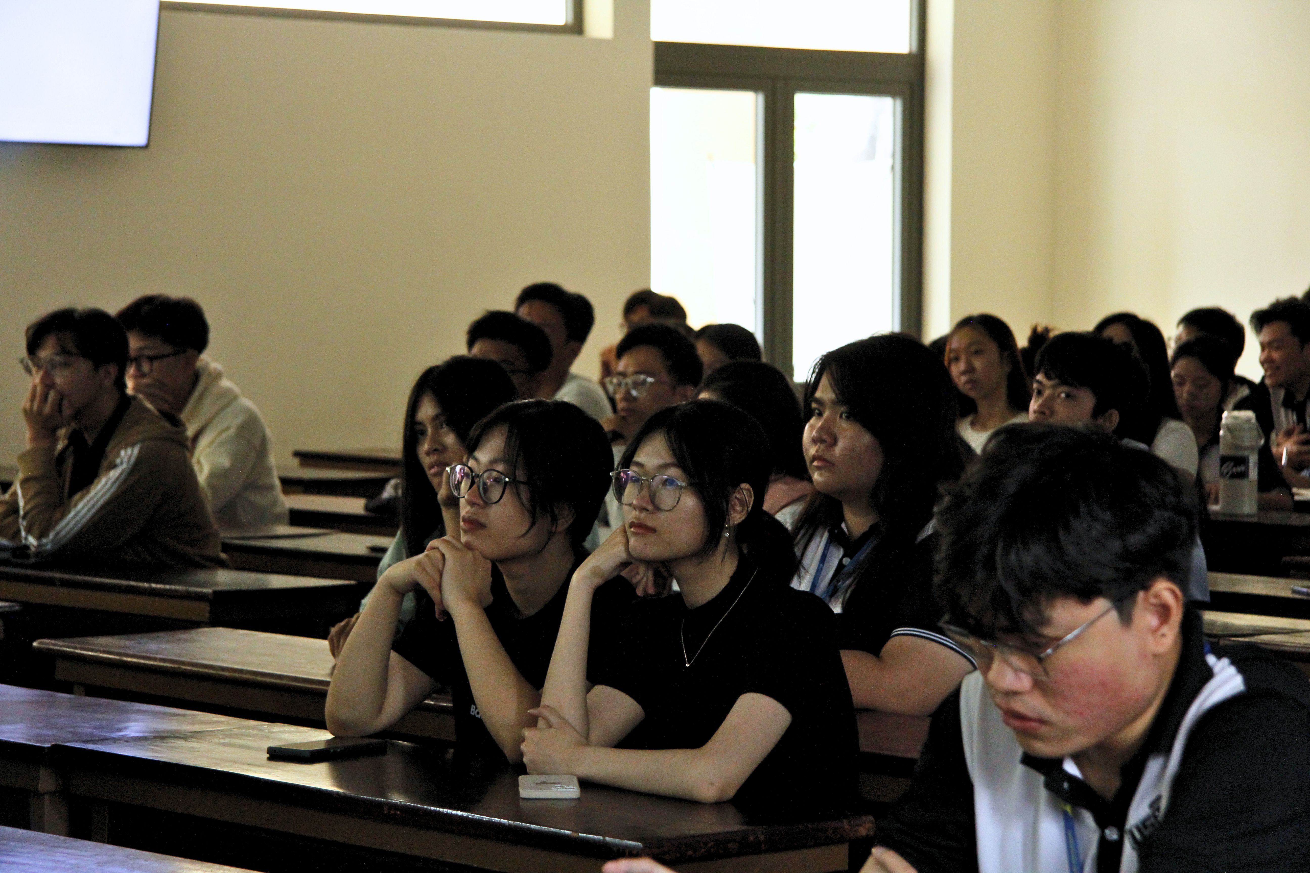 USACTalk #04 event photo 4