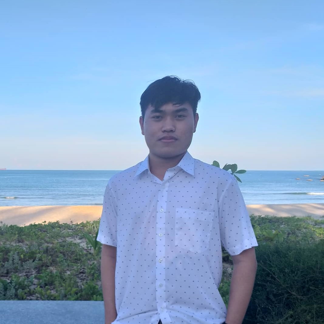 Tuan N. Le