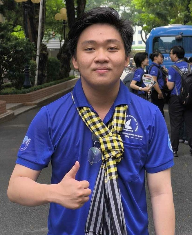 Long Q. T. Nguyen